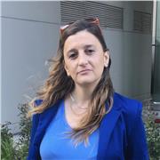 Soy licenciada en psicología doy clases de acerca del desarrollo de las emociones e inteligencia emocional .
